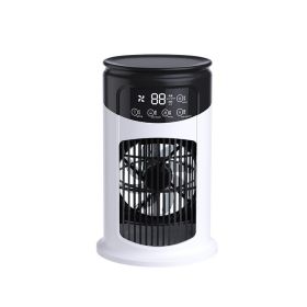 Desktop Air Cooler