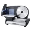 Meat Slicer 180W 7.5" Electric Deli Food Slicer for Frozen Meat Bread Cheese