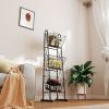 3-Tier Kitchen Storage Basket Organizer for Fruit & Items