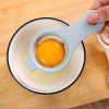 Stem Egg Separator White and Yolk Filter Kitchen Baking Separator Tool